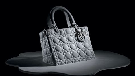 Lady Dior As Seen By